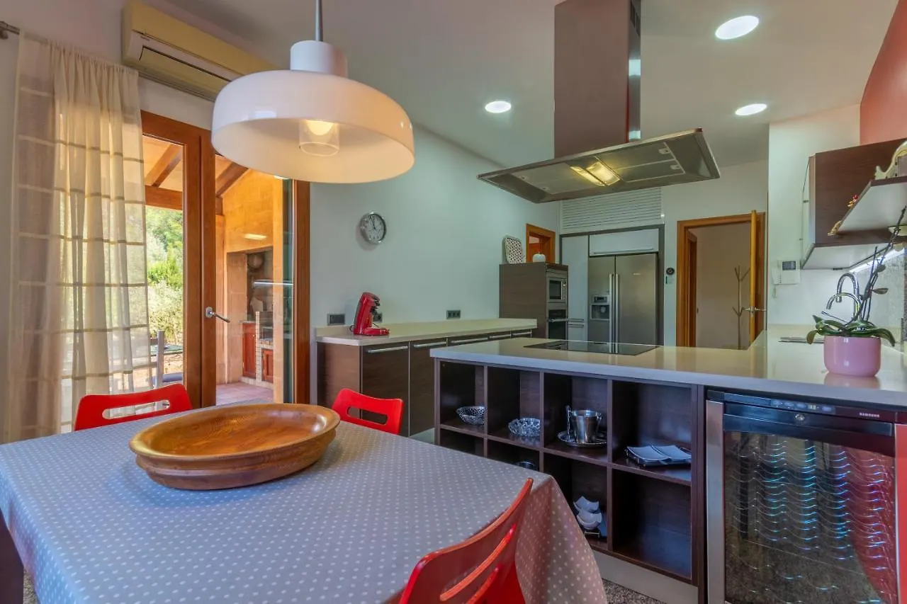 Ses Salines - 38370 Mallorca1 Holiday home