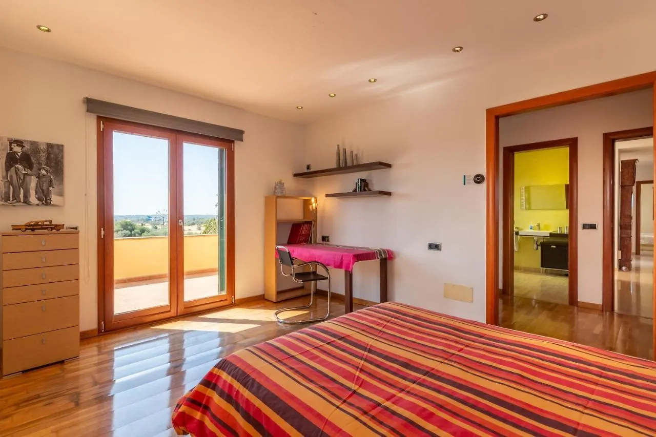 Ses Salines - 38370 Mallorca1 Holiday home Ses Salines (Mallorca)