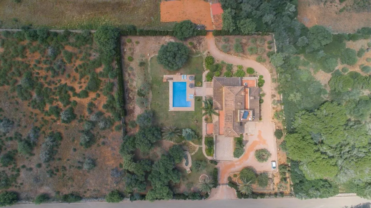 Prázdninový dům Ses Salines - 38370 Mallorca1 Španělsko