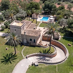 Sa Caseta - Casa Manolo Villa