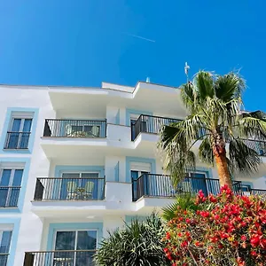 Apartment Blue House Mallorca, Ses Salines (Mallorca)