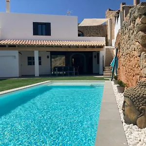 Roig Ferienhaus