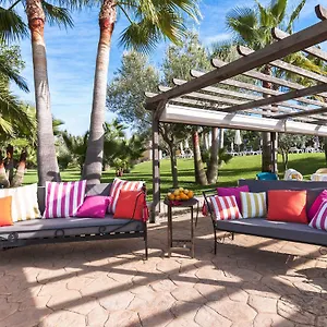 Ses Rotes Velles - Petit Hotel