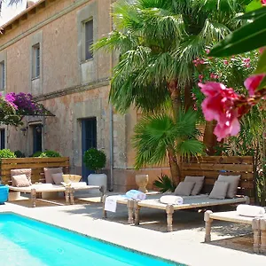 Country house Station By Cassai, Ses Salines (Mallorca)