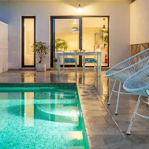 Viles Moreno Apartment