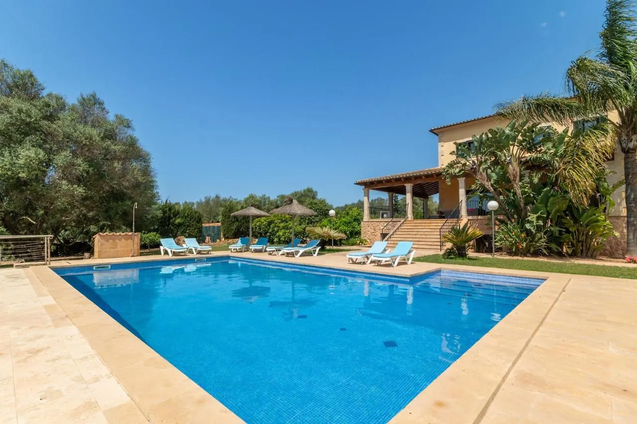 Holiday home Ses Salines - 38370 Mallorca1