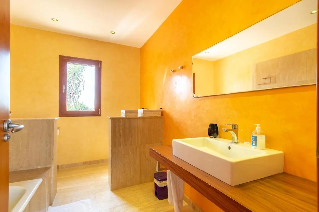 Ses Salines - 38370 Mallorca1 Holiday home