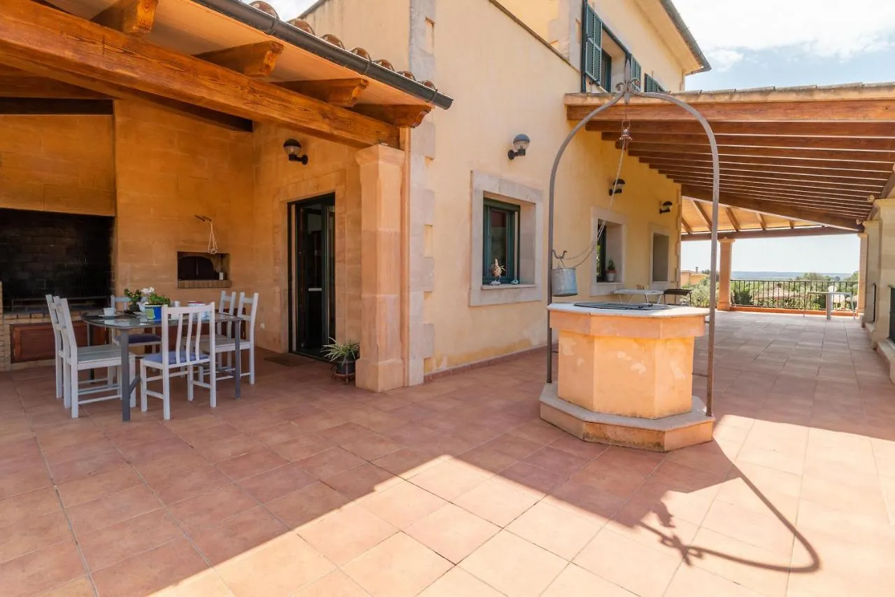Ses Salines - 38370 Mallorca1 Holiday home Ses Salines (Mallorca)