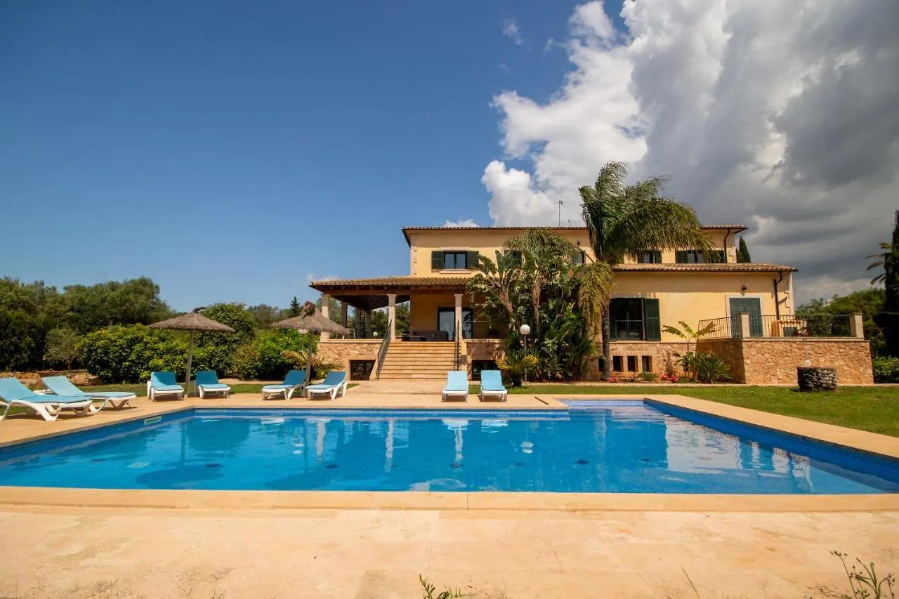 Holiday home Ses Salines - 38370 Mallorca1 Spain