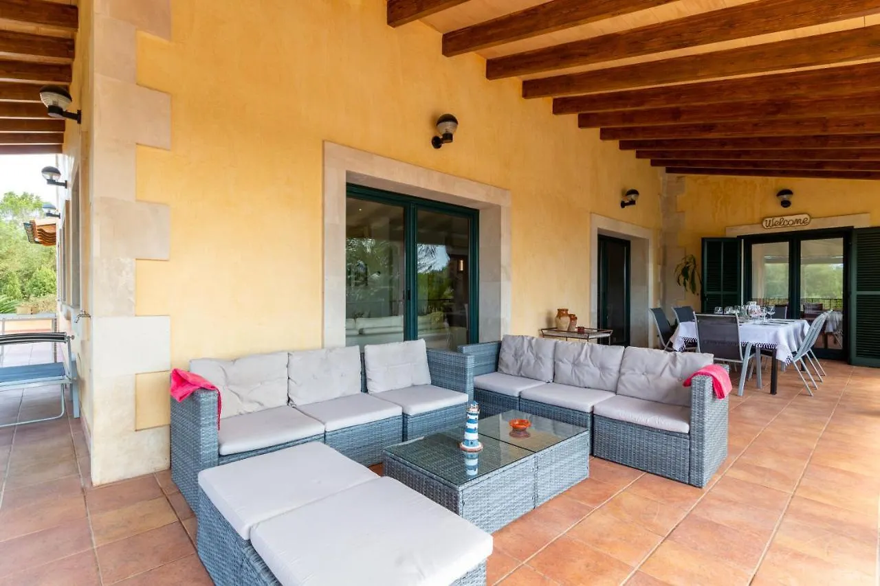 Holiday home Ses Salines - 38370 Mallorca1