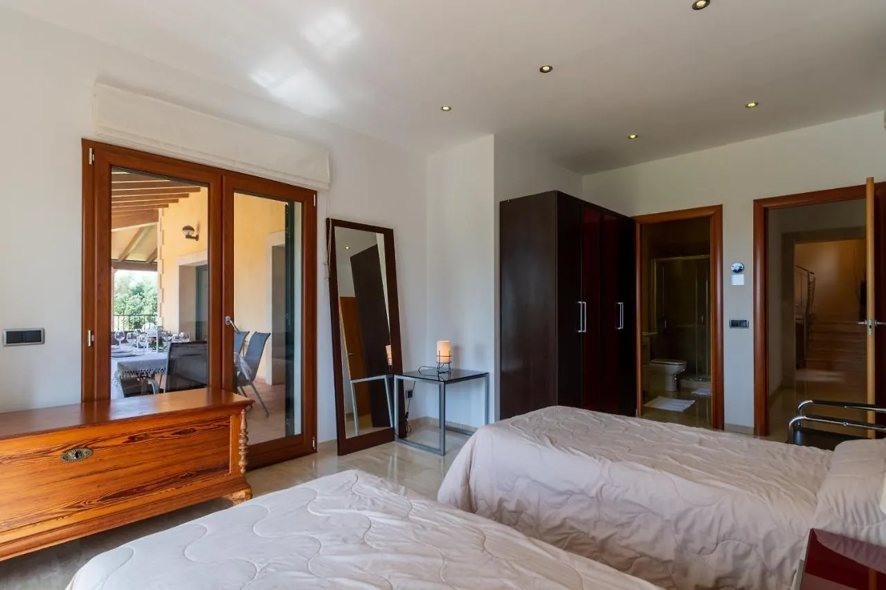 Holiday home Ses Salines - 38370 Mallorca1