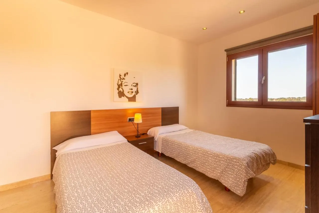 Holiday home Ses Salines - 38370 Mallorca1