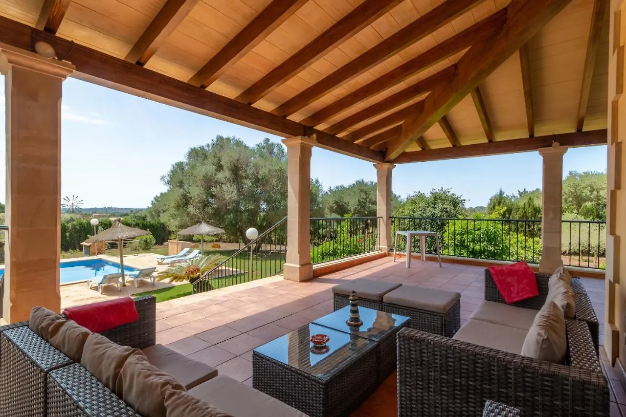 Holiday home Ses Salines - 38370 Mallorca1