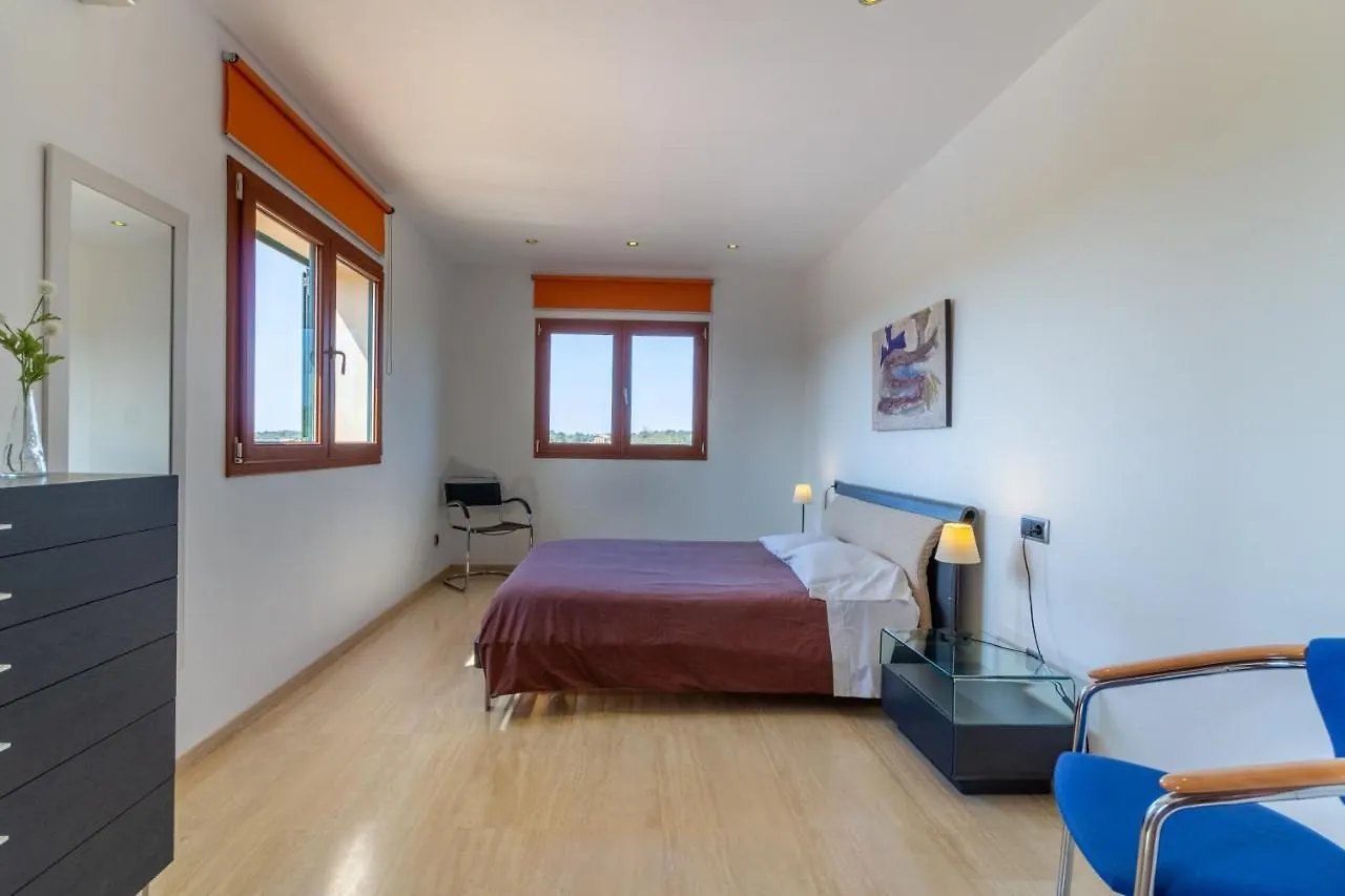 Holiday home Ses Salines - 38370 Mallorca1 Spain