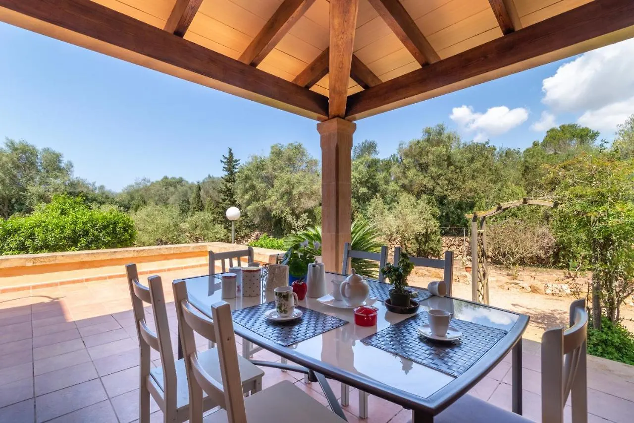 Holiday home Ses Salines - 38370 Mallorca1