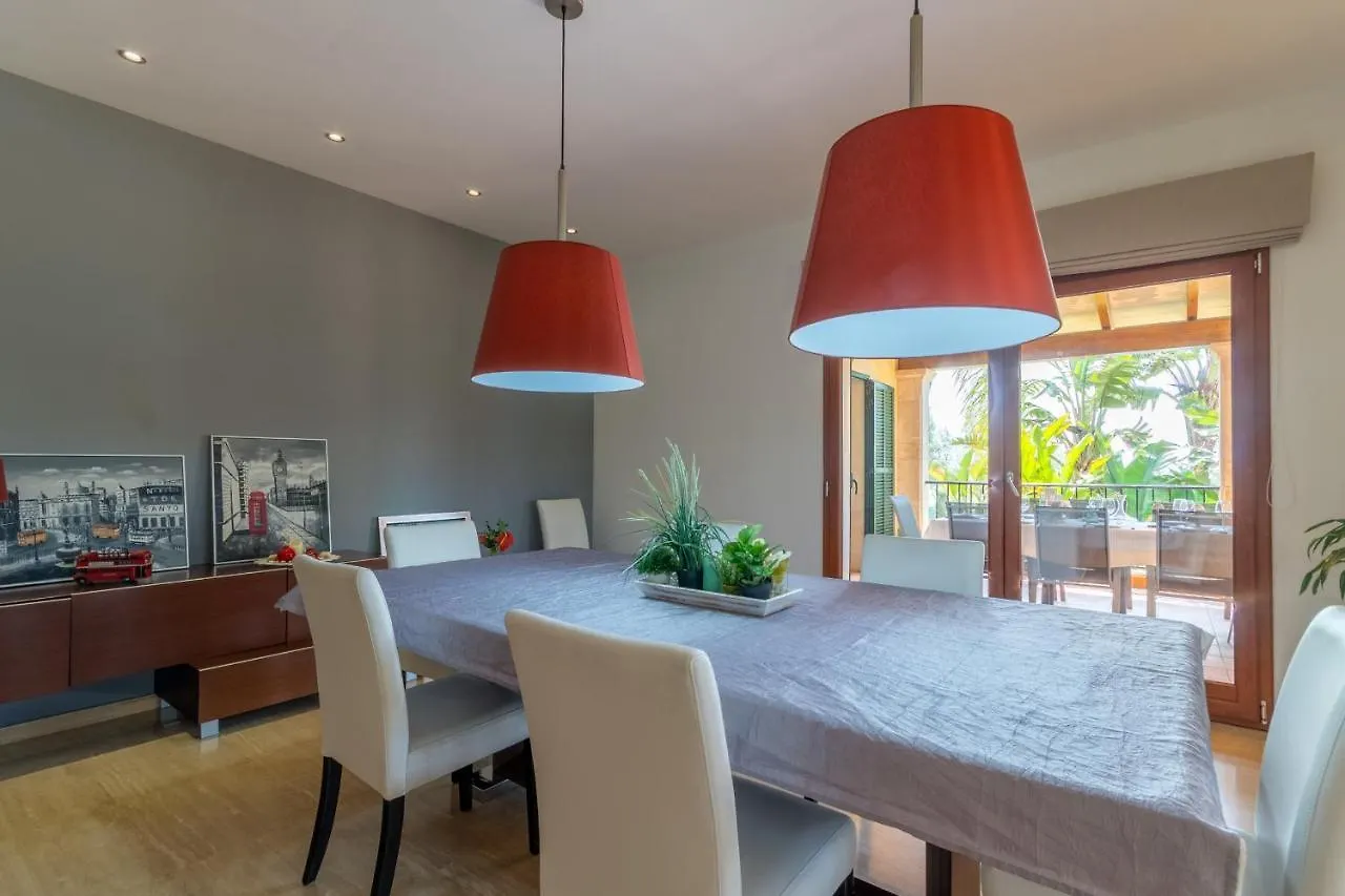 Ses Salines - 38370 Mallorca1 Holiday home