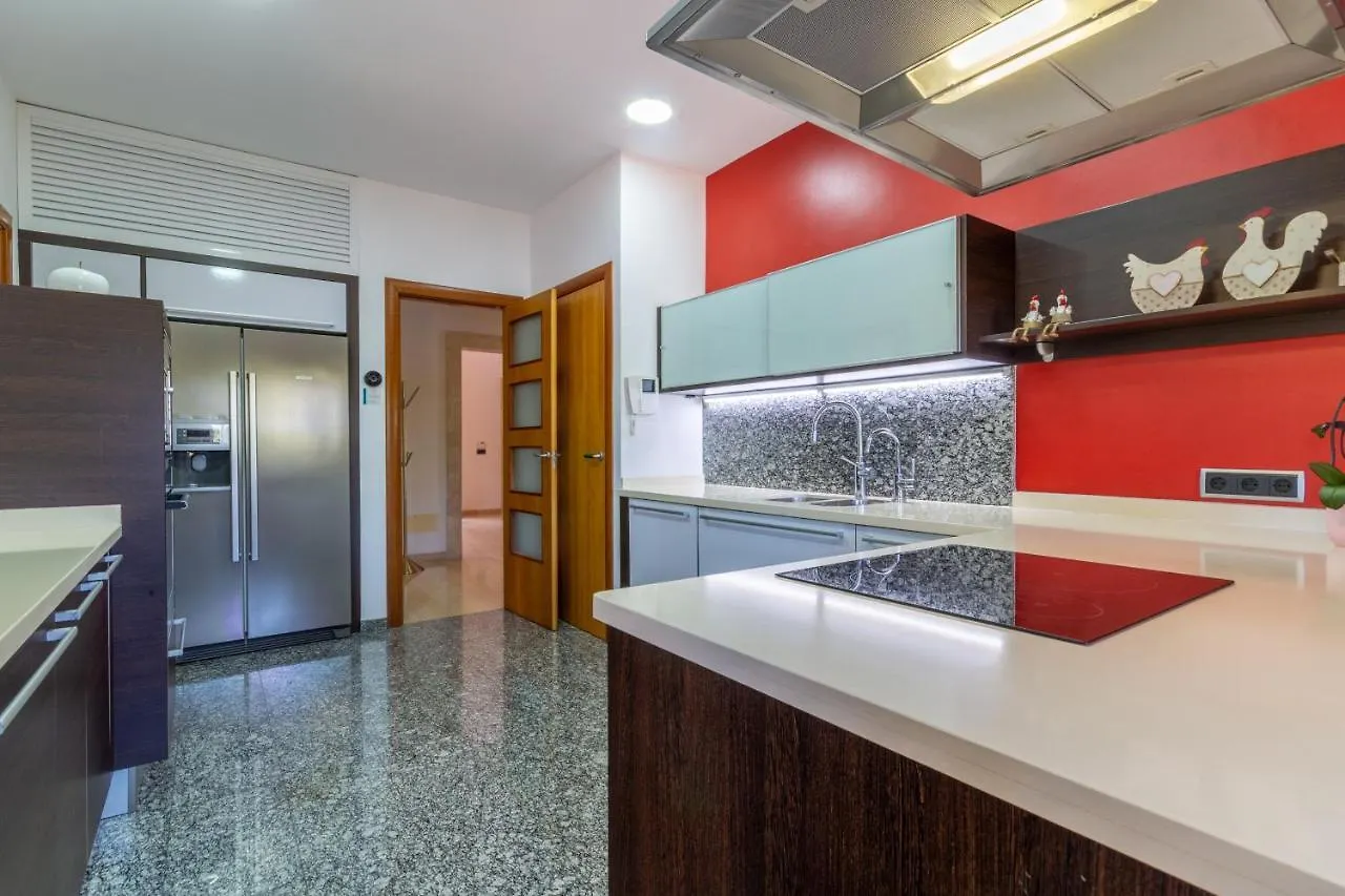 Holiday home Ses Salines - 38370 Mallorca1