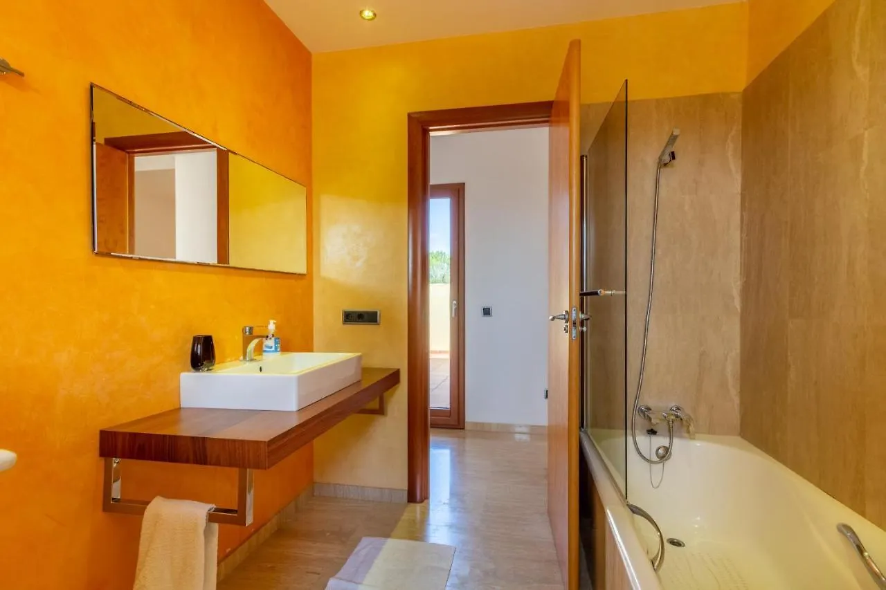 Holiday home Ses Salines - 38370 Mallorca1