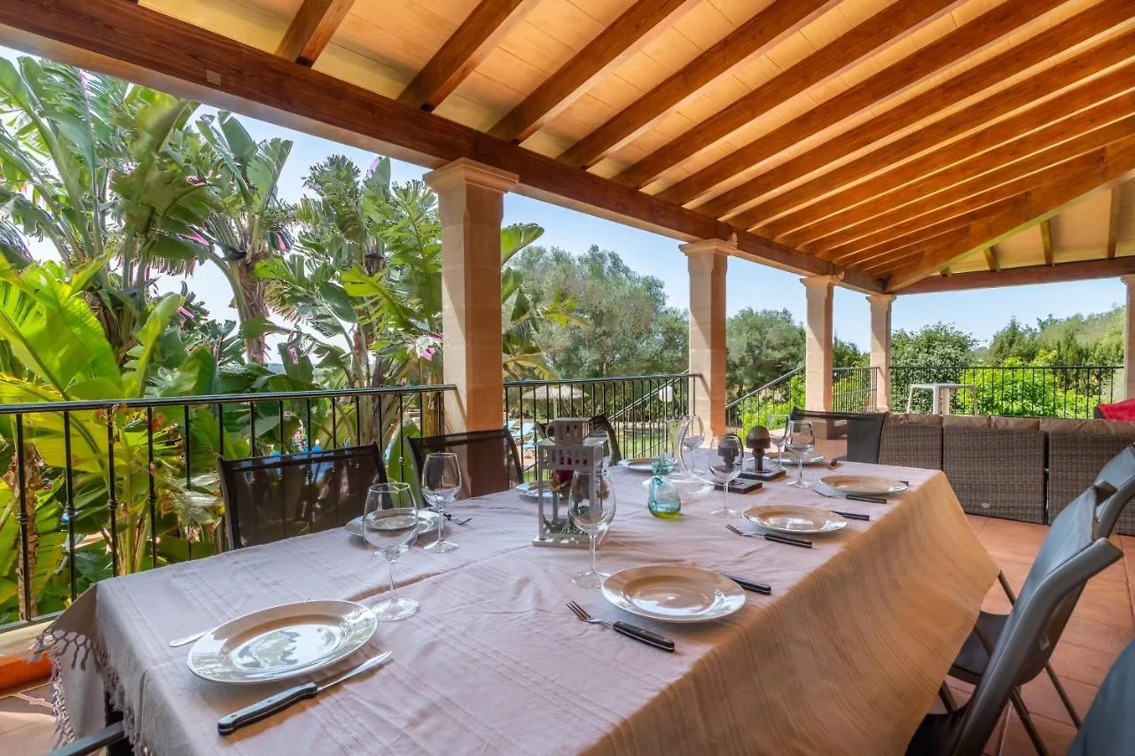 Ses Salines - 38370 Mallorca1 Holiday home